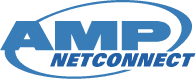 Logo de AMP Netconnect