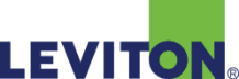 Logo de Leviton