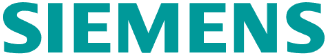 Logo de Siemens