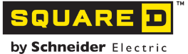 Logo de Square D
